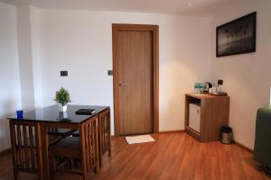 Hotel Sky Sierra Wayanad