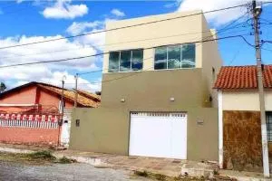 Apartamento agradável e bem localizado em Pedro II - Pedro Segundo