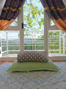 JKO resort