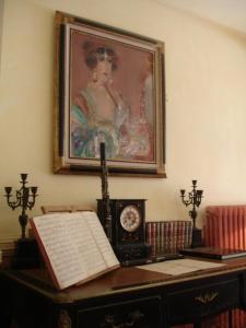 Hotels Hotel Mireille : photos des chambres