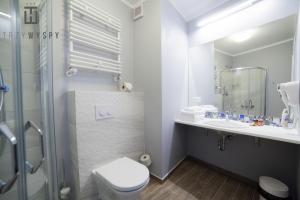 Hotel & Spa Trzy Wyspy