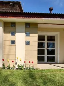 El viejo Boliche Apart - Baggle