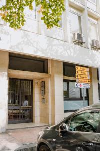 Alatea Apartments Valverde