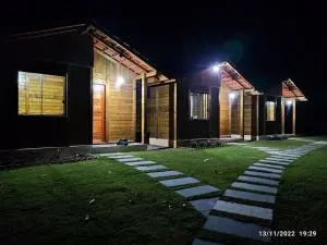 Chalés Maravilha 02 - ماتيلدي