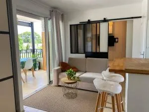 Studio Cassiopée Cosy - Cluny