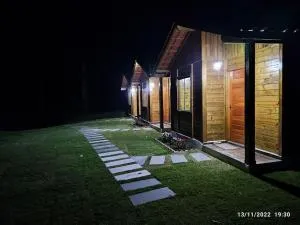 Chalés Maravilha 03 - ماتيلدي