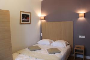 Hotels Hotel de L'Union : photos des chambres