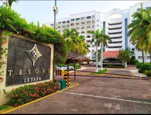 Departamento ixtapa 301