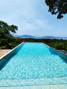 Ocean Green Eco Lodge