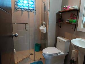 Executive Studio at One Madison Place Iloilo City