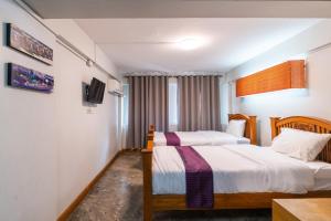 XX GO INN Khaosan Road Bangkok - โกอินน์ ถนนข้าวสาร กรุงเทพฯ