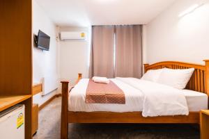 XX GO INN Khaosan Road Bangkok - โกอินน์ ถนนข้าวสาร กรุงเทพฯ