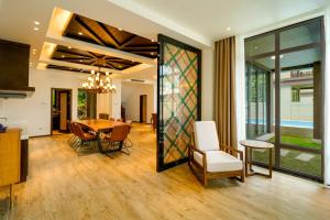 H Resort - The Coral Cliff by SMS Hospitality