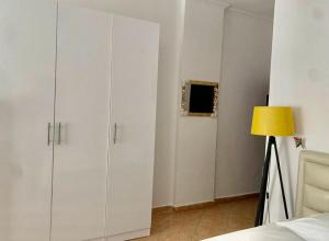 Livi beachfront Studio Apartment