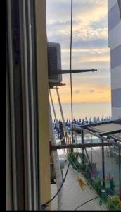 Livi beachfront Studio Apartment