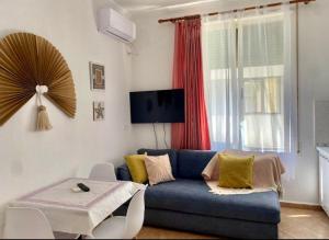 Livi beachfront Studio Apartment