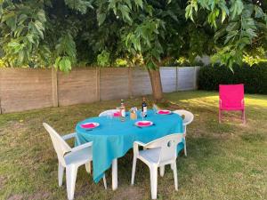 Appartements Apartment in Loctudy by Lodonnec Beach : photos des chambres