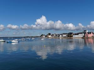 Appartements Apartment in Loctudy by Lodonnec Beach : photos des chambres
