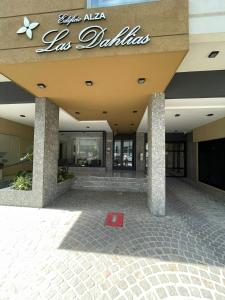 EXCELENTE departamento a estrenar con cochera en zona Plaza Mitre