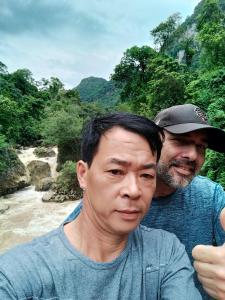 Trần Thực homestay-Ba bể