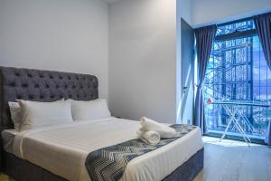 Eaton KLCC Suites By Elite