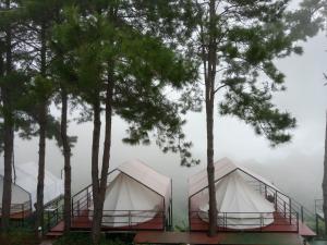 White House At เขาค้ออินไซด์ฮิลล์