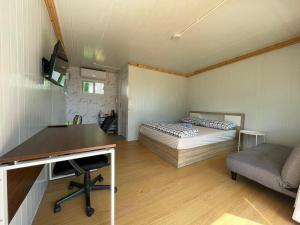 White House At เขาค้ออินไซด์ฮิลล์