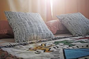 Nam Dun Glamping-น้ำดั้นแกลมปิ้ง