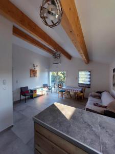 Appartement 50m2 au cœur de sussargues