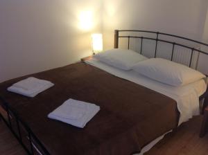 Peter&Zana Apartments