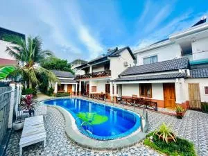 Nhat Huy Bungalow Phu Quoc - Ban Cui