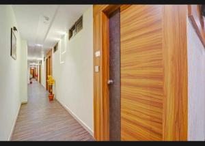 HOTEL STAY INN