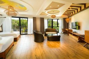 H Resort Bohol - The Coral Cliff by SMS Hospitality
