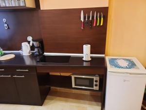 Apartment Teo TOP Center Sofia