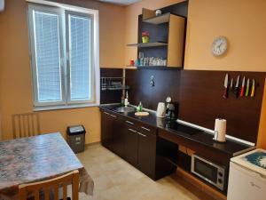 Apartment Teo TOP Center Sofia