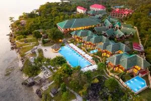 H Resort - The Coral Cliff by SMS Hospitality - Sagbayan