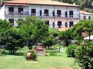 Hotel Marina - Agios Ioannis Pelio