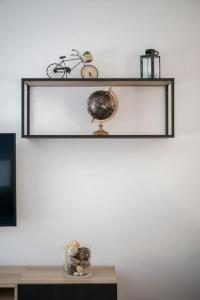 Villa Eden - Maison de ville au coeur de Menton, plage à 7 minutes