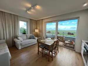 Apartament Nowe Ogrody - Kąkolewo