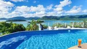 The Haven View - Airlie Beach - Дейдрим-Айленд