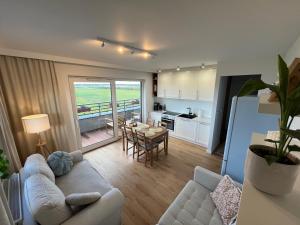 Apartament Nowe Ogrody