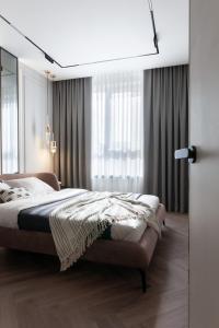 Апартаменти на Шевченка 60, ЖК "Семицвіт"