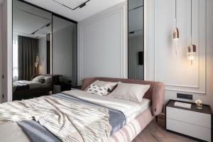 Апартаменти на Шевченка 60, ЖК "Семицвіт"