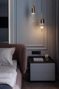 Апартаменти на Шевченка 60, ЖК "Семицвіт"