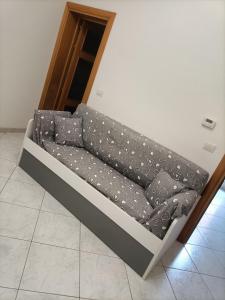Ladys house