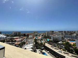 Sensational Penthouse with Ocean View by the Beach