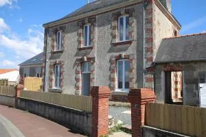 Le gîte de Kelly - La Viardière