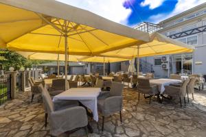 ForS Konak Apartments