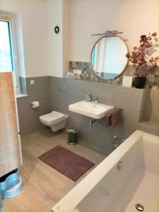 Ferienwohnung Rote Leite