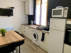 Le passage de Hugues - 3 chambres - hyper centre